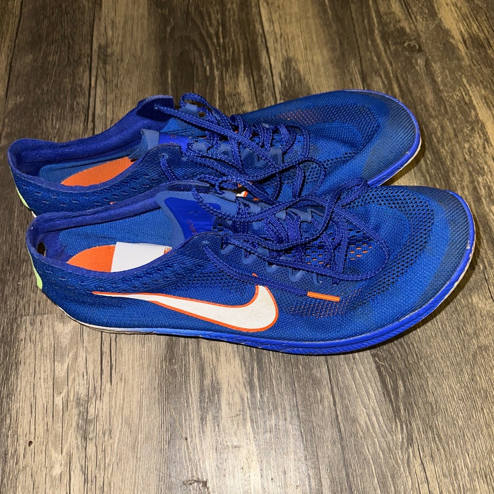 Nike ZoomX Dragonfly